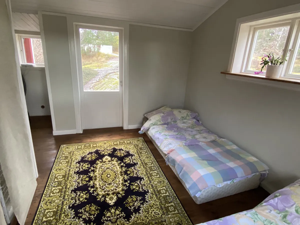 Hyresbostad på Tyresö i tyreso