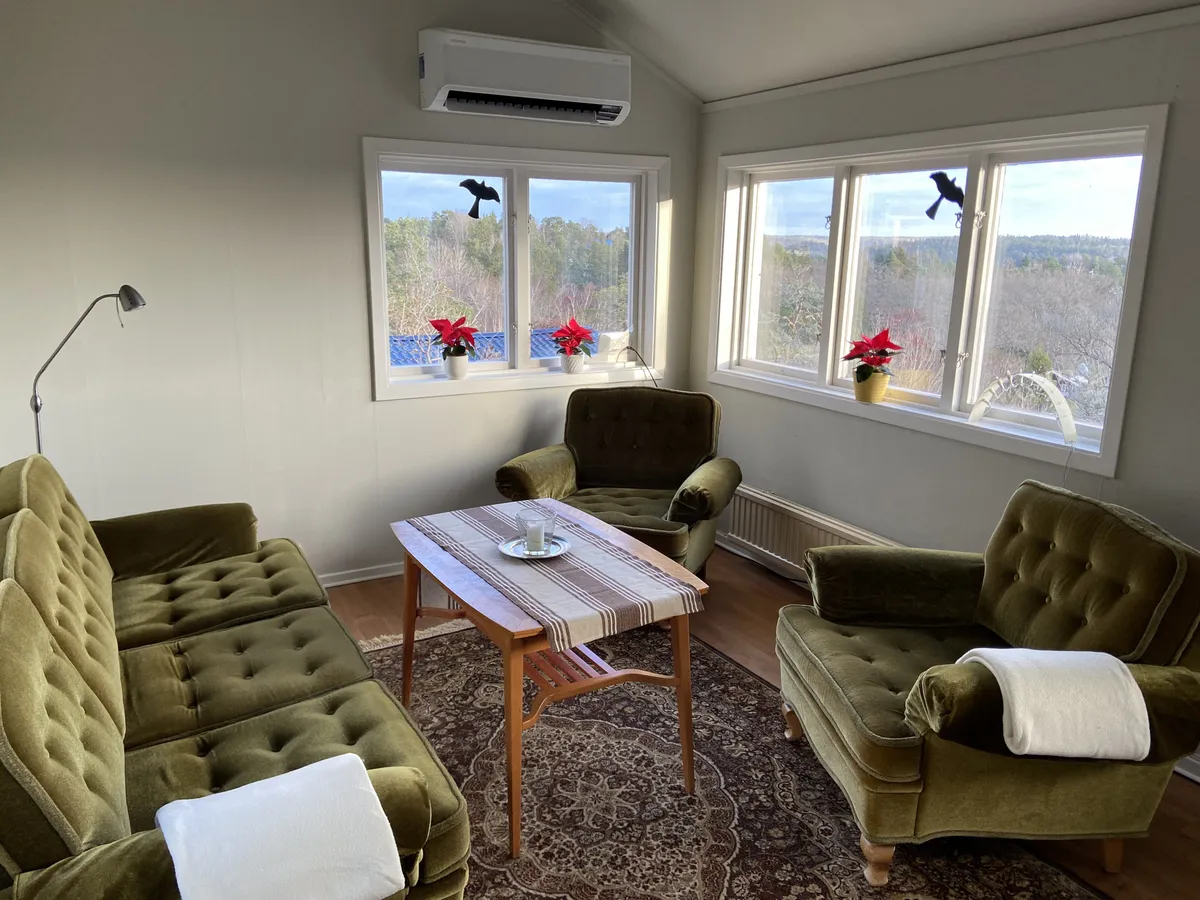 Hyresbostad på Tyresö i tyreso