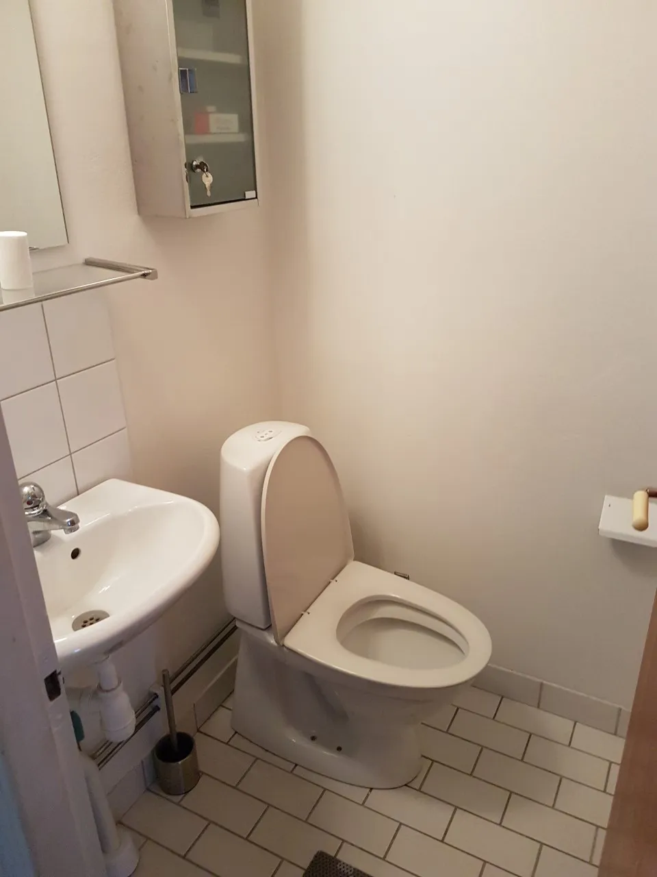 Hyreslägenhet på Vällingby i vallingby