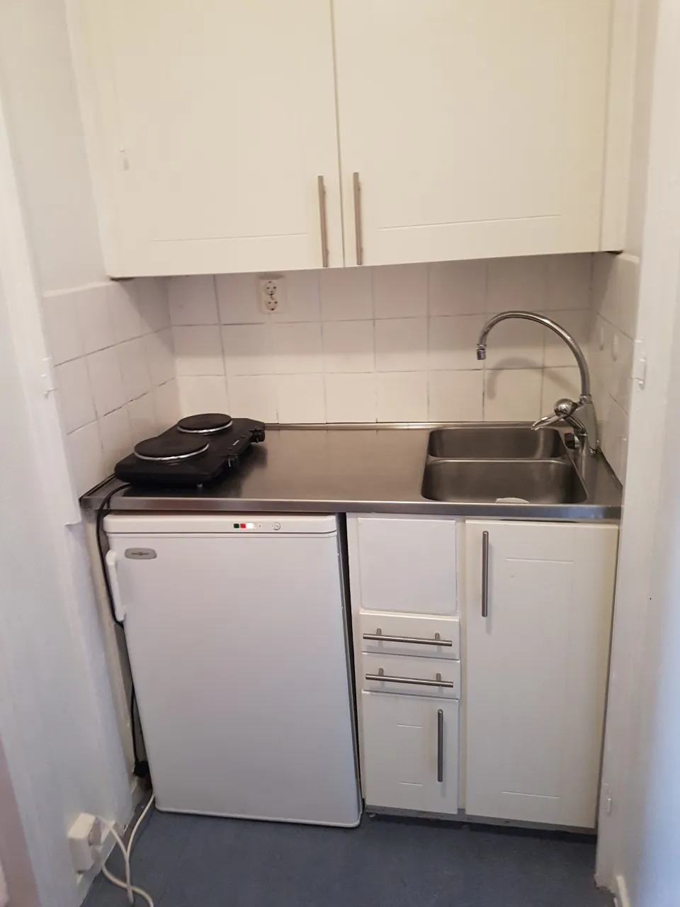 Hyreslägenhet på Vällingby i vallingby