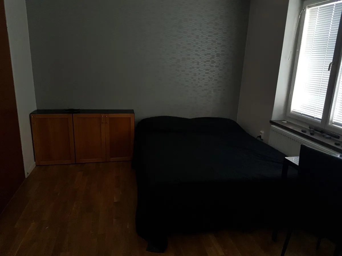 Hyreslägenhet på Vällingby i vallingby