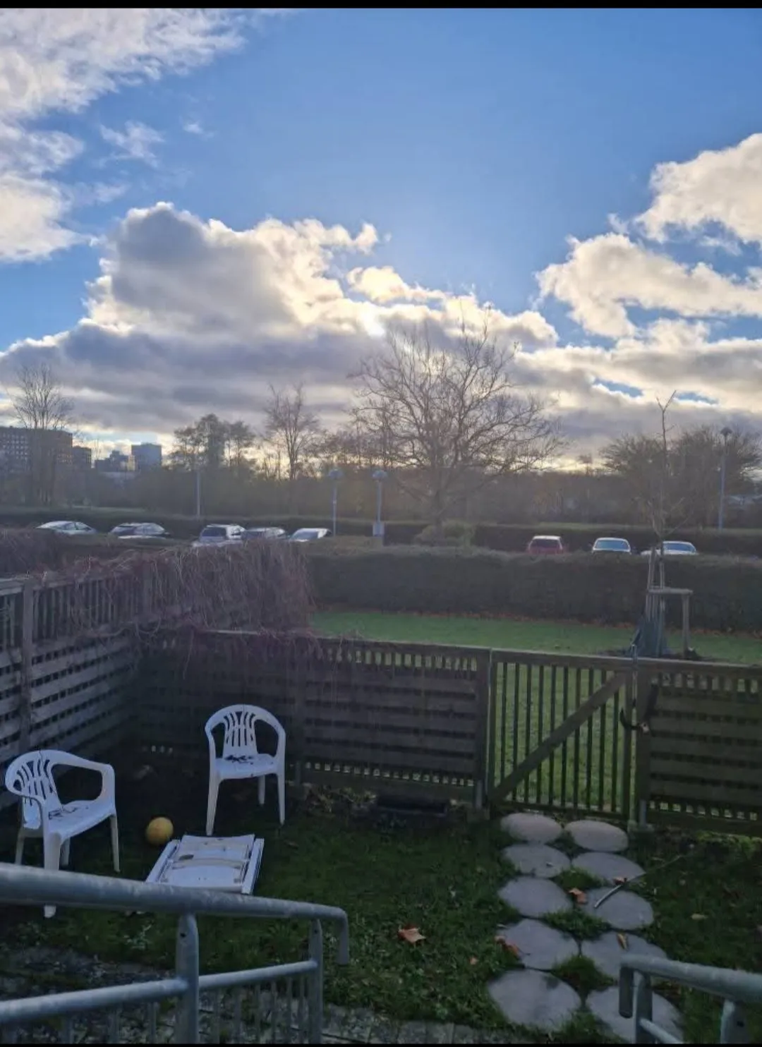 Hyreslägenhet på Malmö i malmo