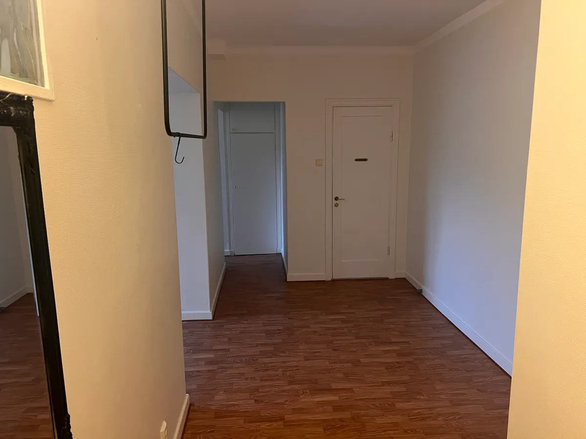 Hyreslägenhet på Örebro i orebro