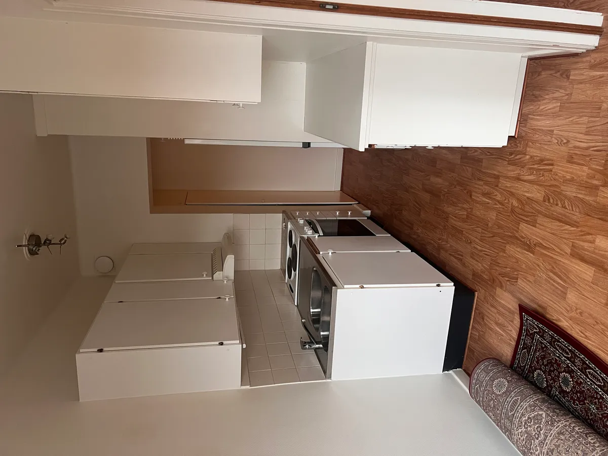 Hyreslägenhet på Örebro i orebro