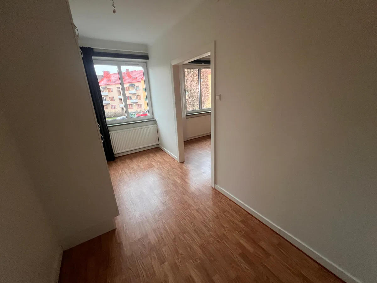 Hyreslägenhet på Örebro i orebro