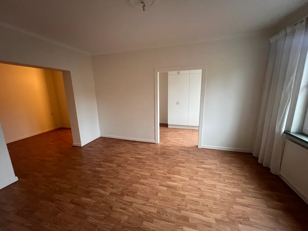 Hyreslägenhet på Örebro i orebro