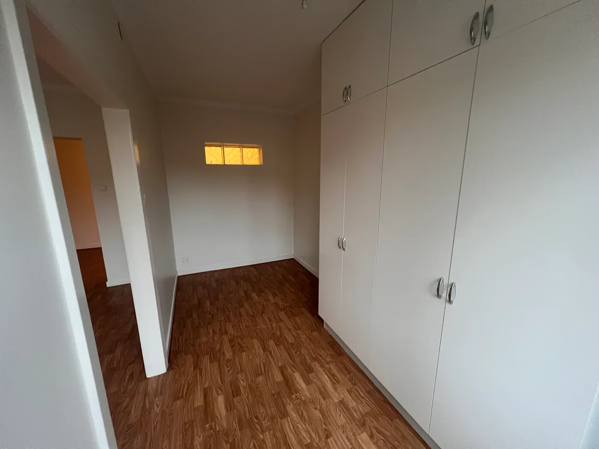 Hyreslägenhet på Örebro i orebro