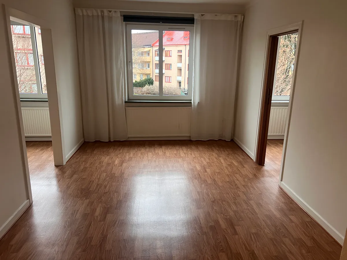 Hyreslägenhet på Örebro i orebro