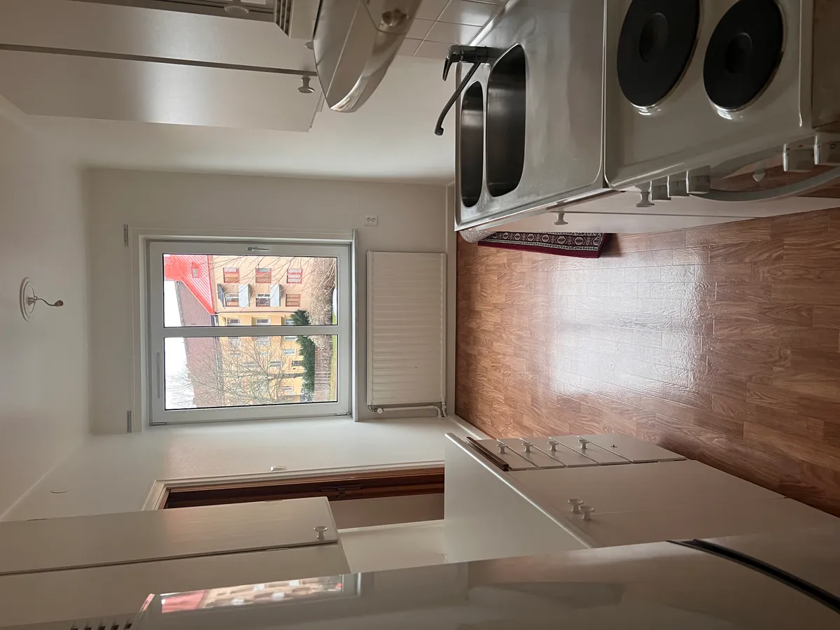 Hyreslägenhet på Örebro i orebro