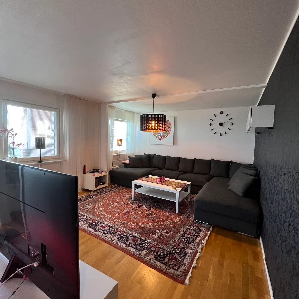 Hyreslägenhet på Huddinge i huddinge