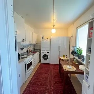 Hyreslägenhet på Huddinge i huddinge