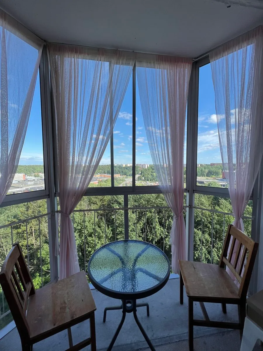 Hyreslägenhet på Huddinge i huddinge