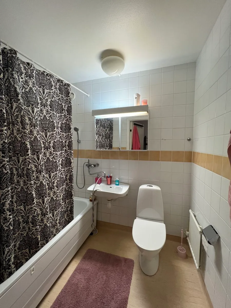 Hyreslägenhet på Huddinge i huddinge