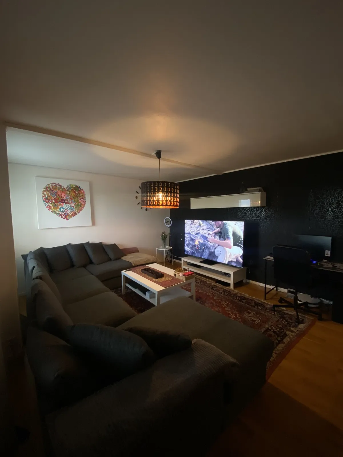 Hyreslägenhet på Huddinge i huddinge