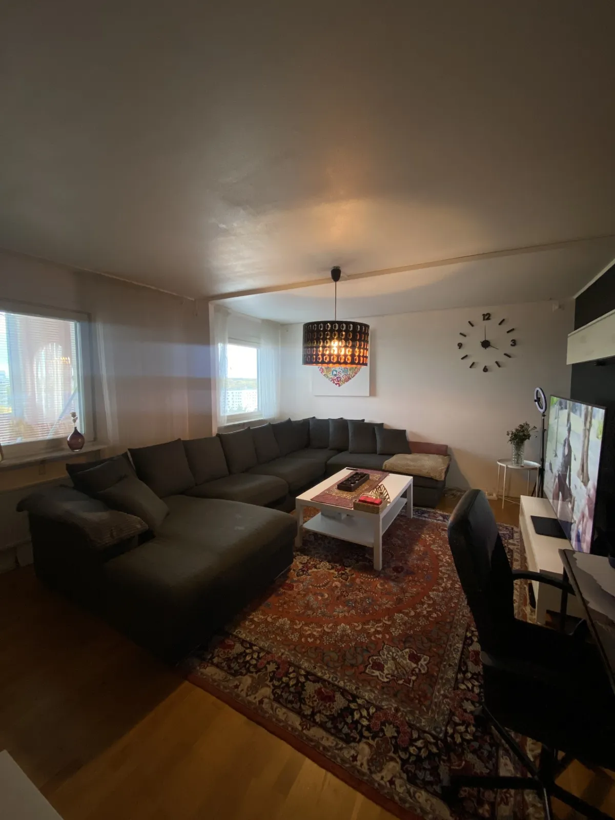 Hyreslägenhet på Huddinge i huddinge