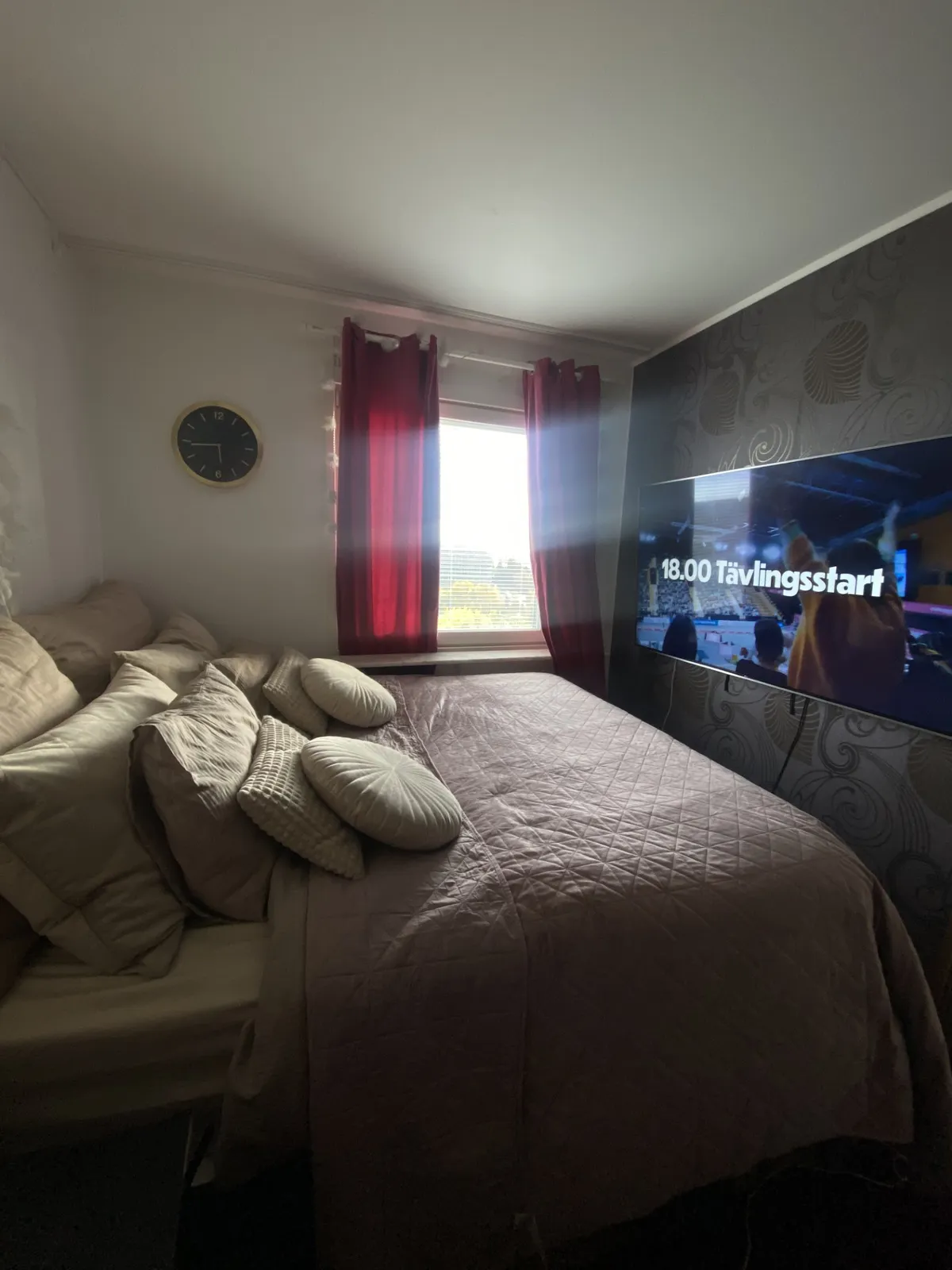 Hyreslägenhet på Huddinge i huddinge