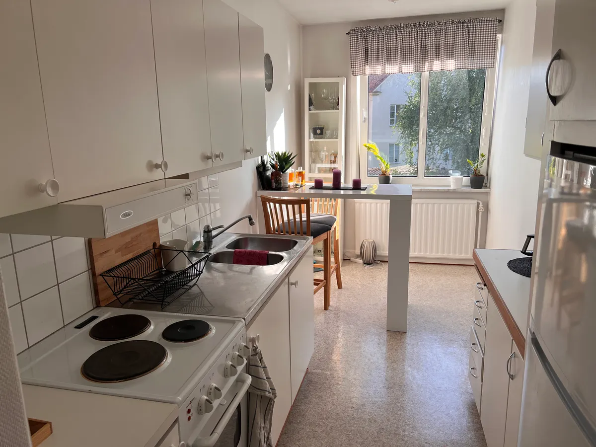 Hyreslägenhet på Örebro i orebro