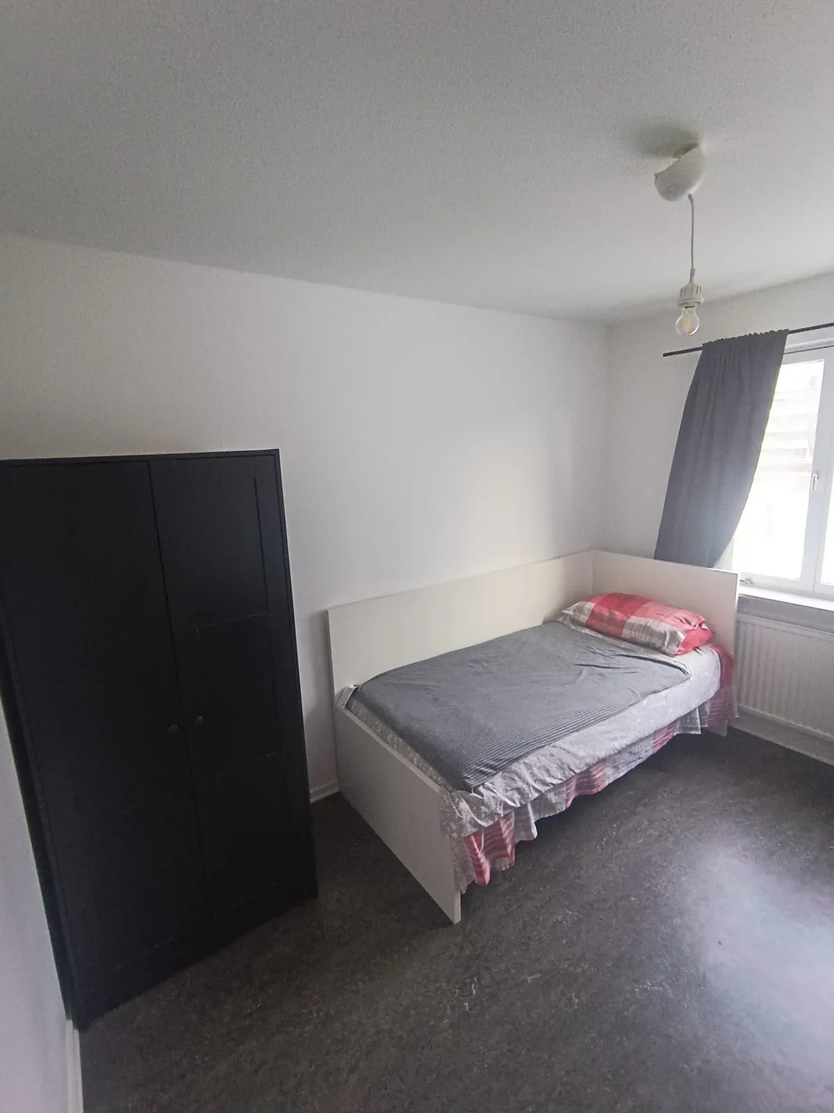 Hyreslägenhet på Solna i solna