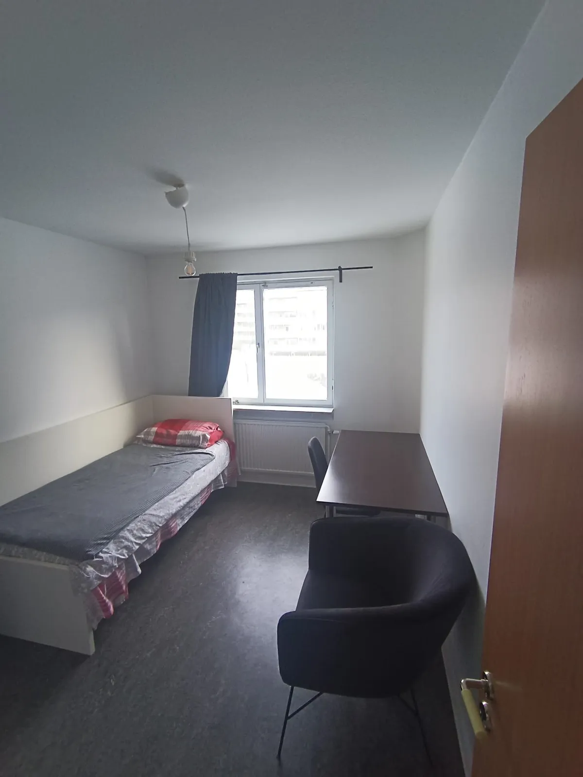 Hyreslägenhet på Solna i solna