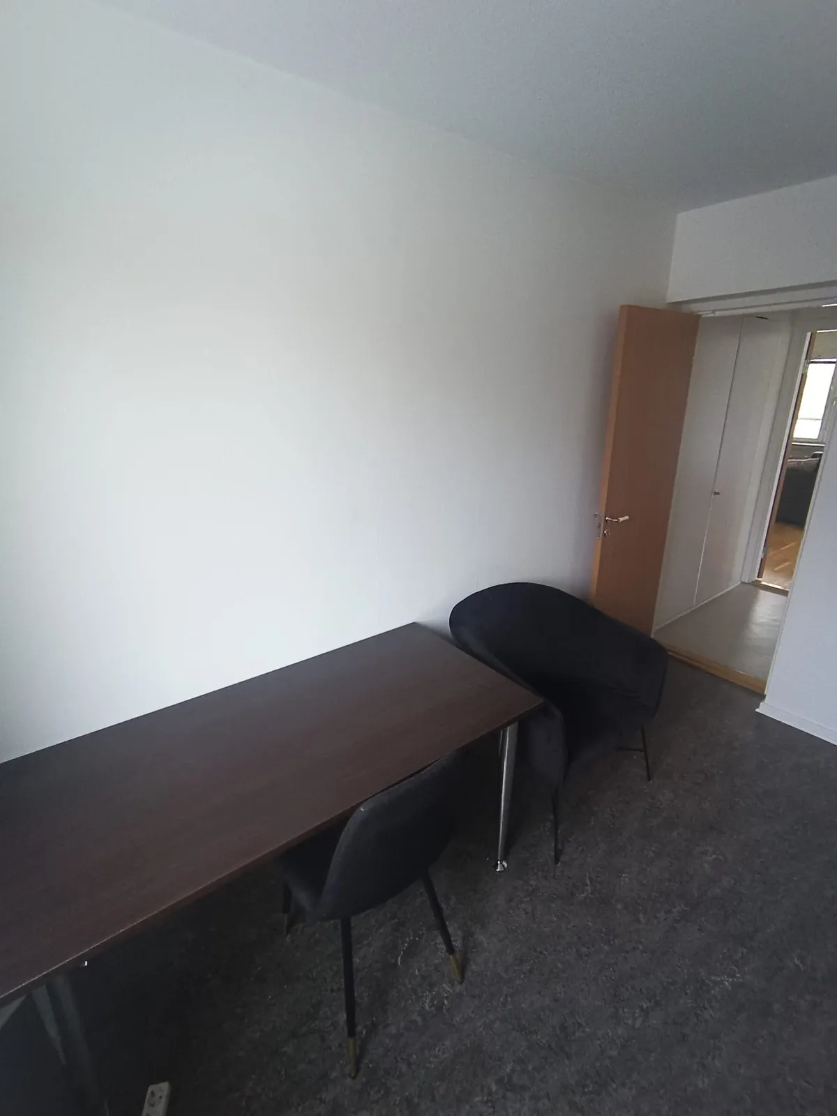 Hyreslägenhet på Solna i solna