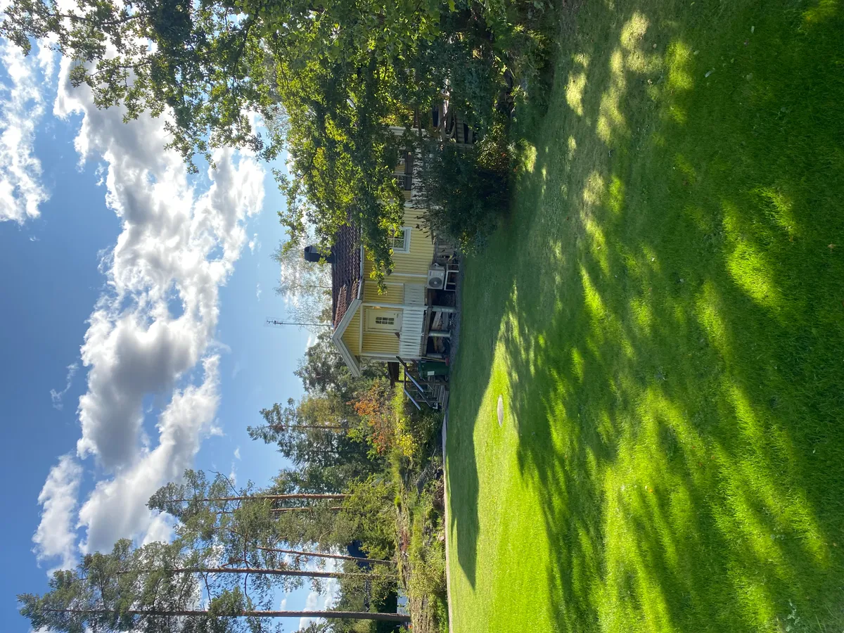 Hyresbostad på Handen i handen