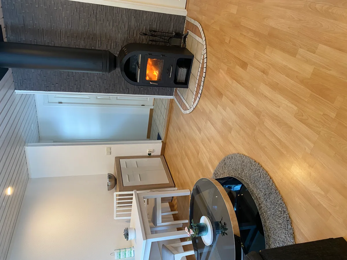 Hyresbostad på Handen i handen