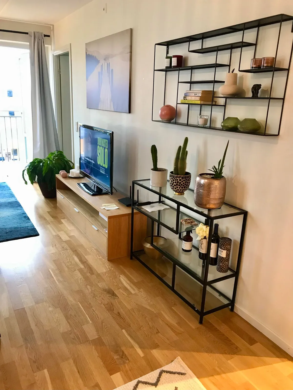 Hyreslägenhet på Sundbyberg i sundbyberg