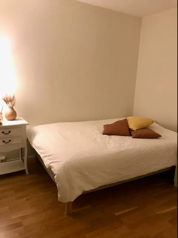 Hyreslägenhet på Sundbyberg i sundbyberg