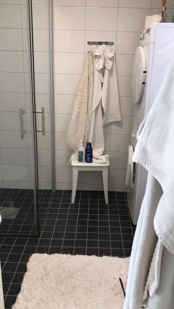 Hyreslägenhet på Sundbyberg i sundbyberg