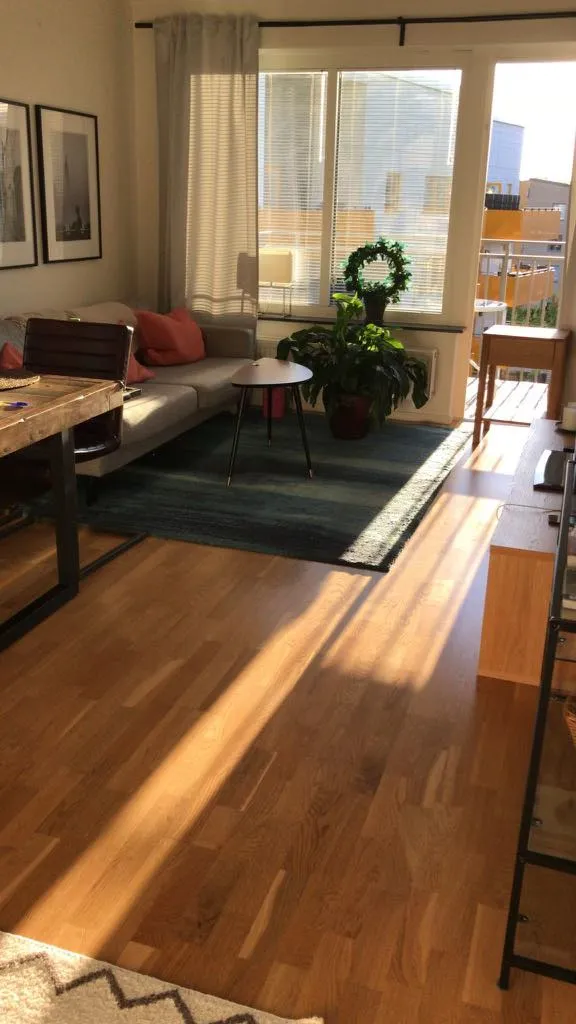 Hyreslägenhet på Sundbyberg i sundbyberg