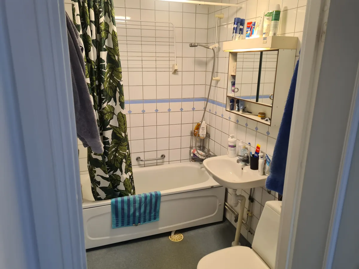 Hyreslägenhet på Malmö i malmo