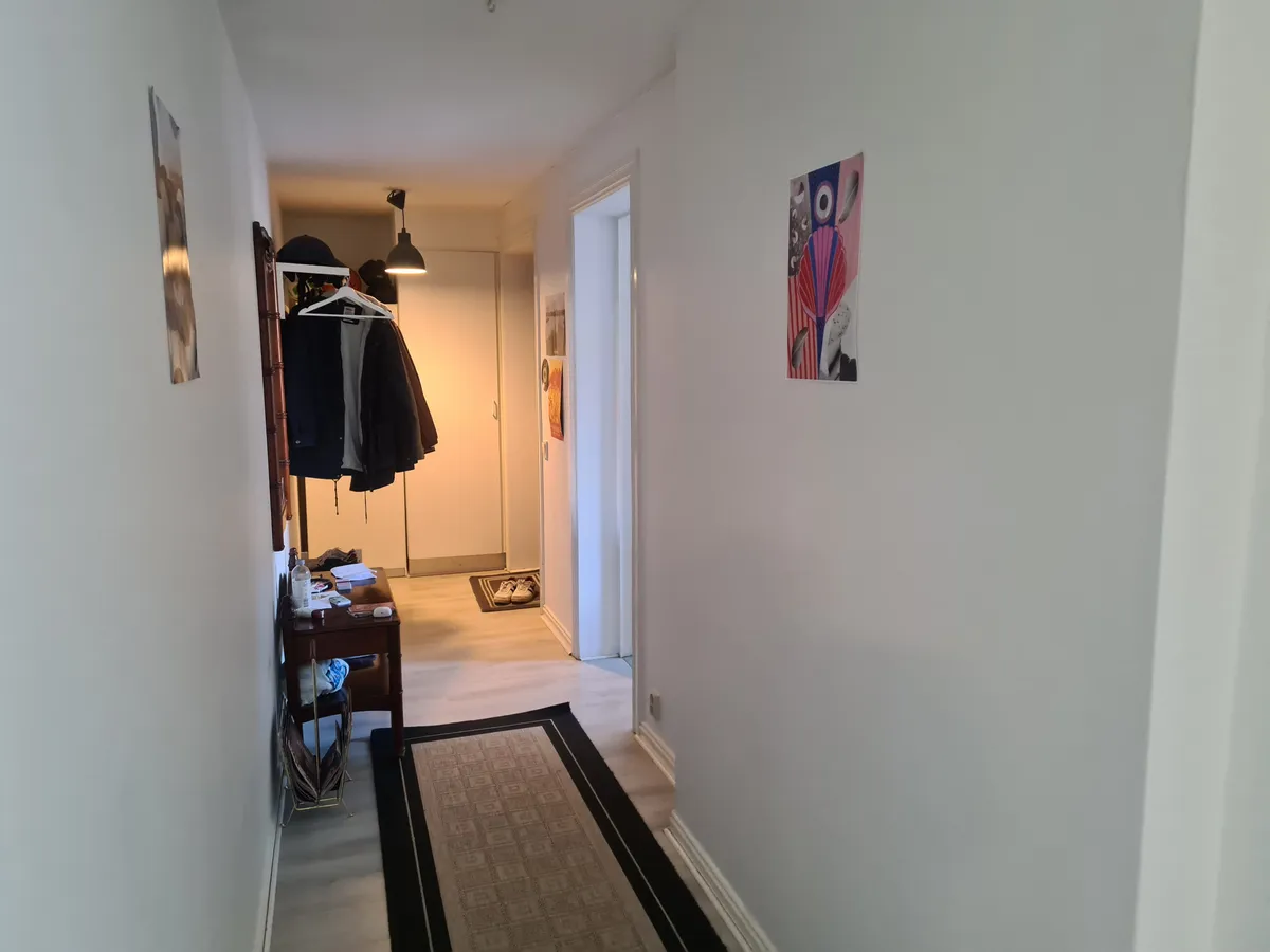 Hyreslägenhet på Malmö i malmo