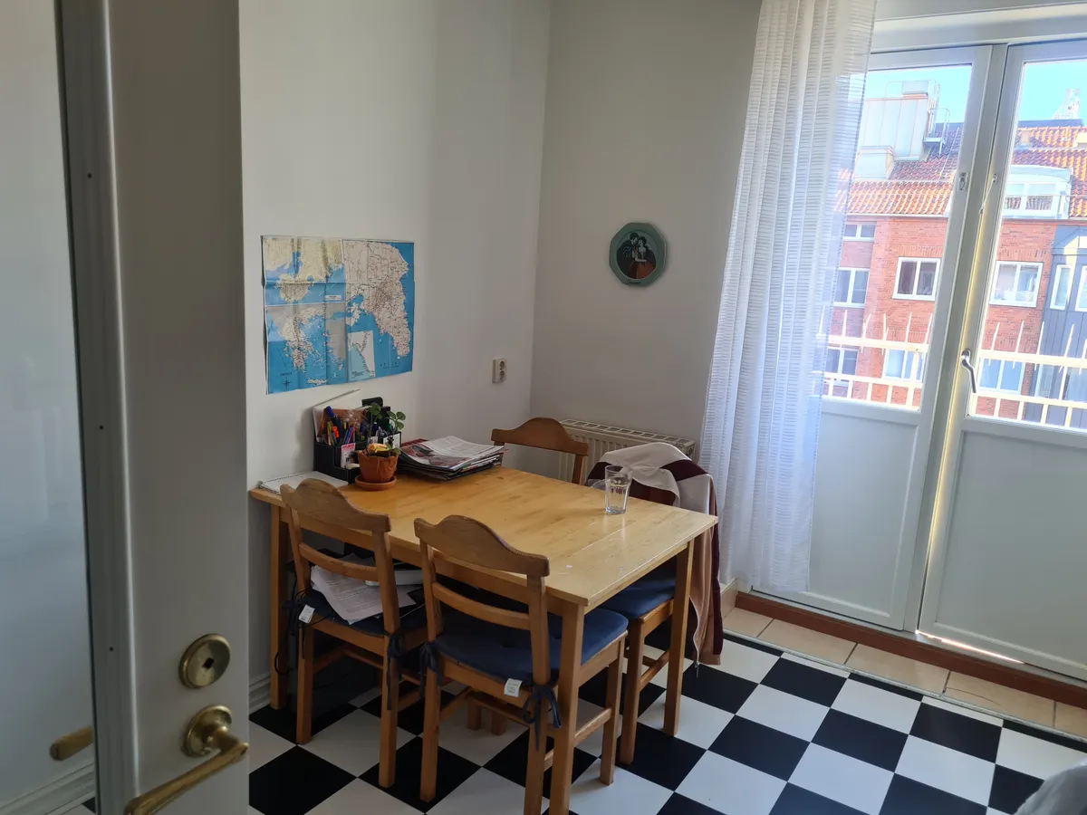 Hyreslägenhet på Malmö i malmo