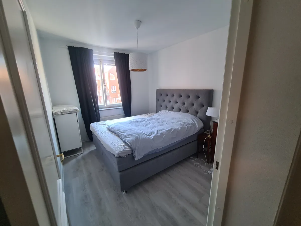 Hyreslägenhet på Malmö i malmo