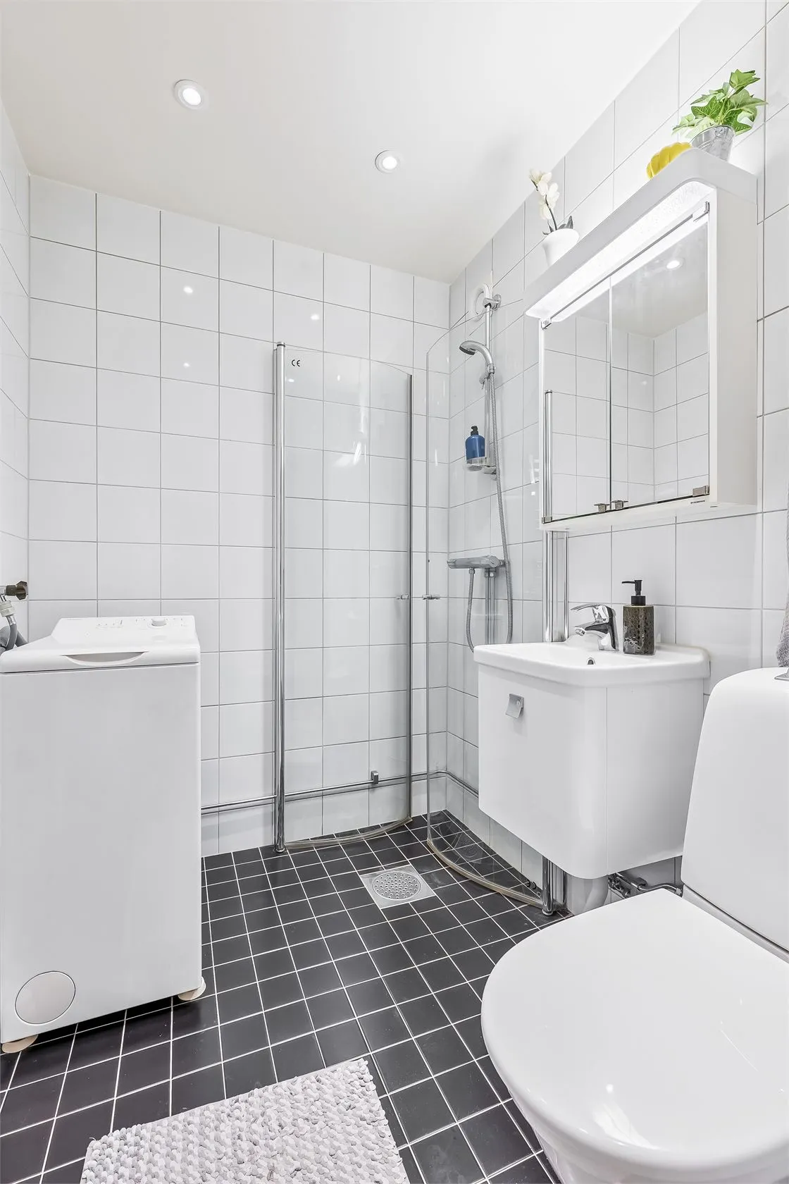 Hyreslägenhet på Tyresö i tyreso