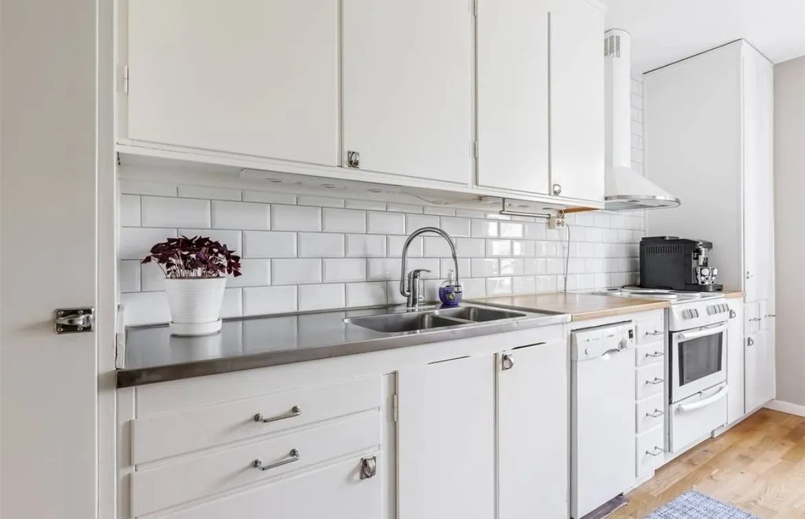 Hyreslägenhet på Tyresö i tyreso