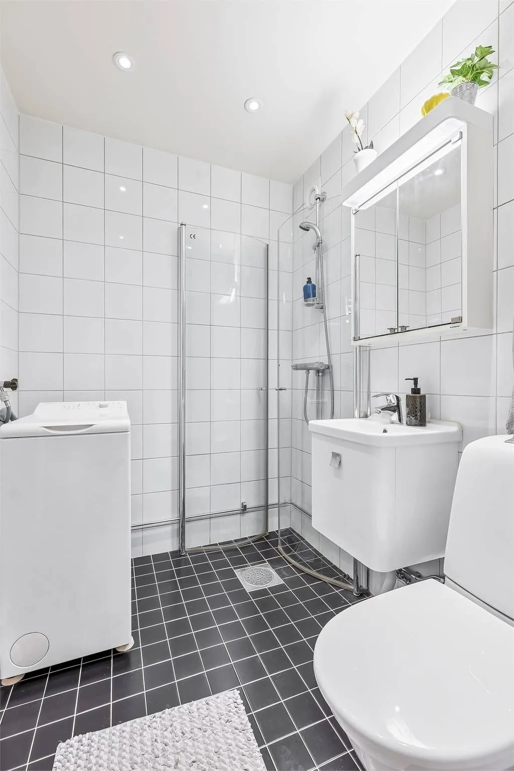 Hyreslägenhet på Tyresö i tyreso