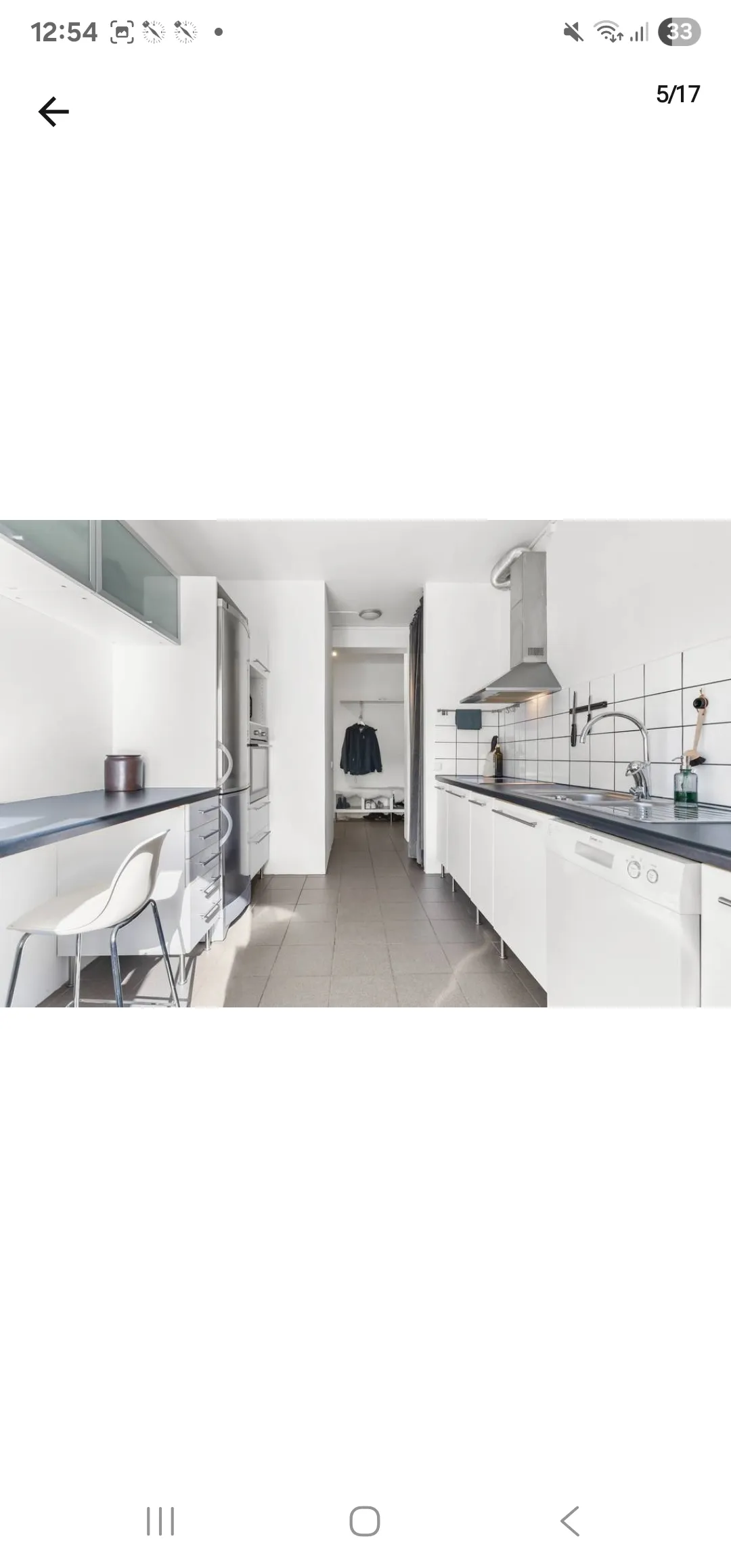 Hyreslägenhet på Sundsvall i sundsvall