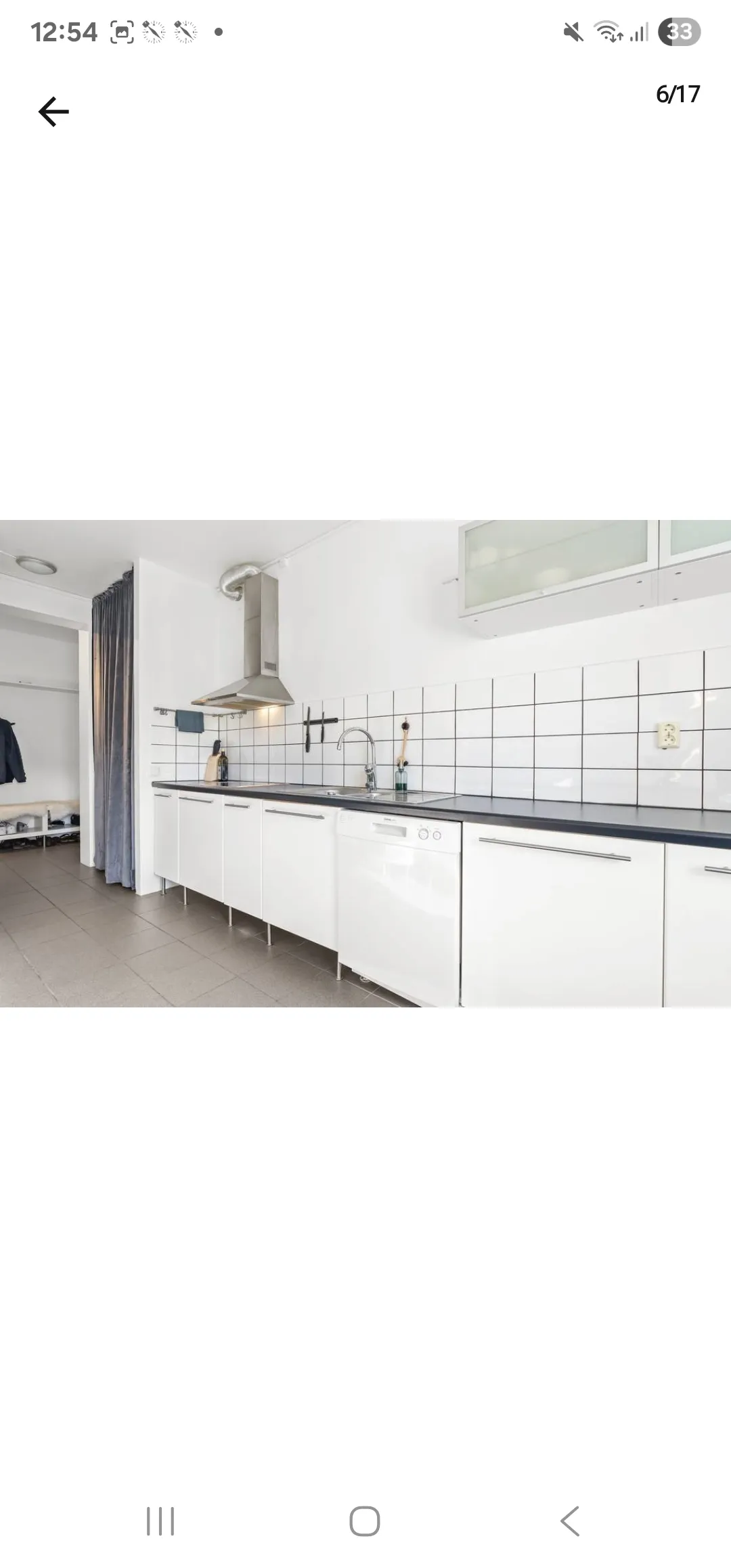 Hyreslägenhet på Sundsvall i sundsvall