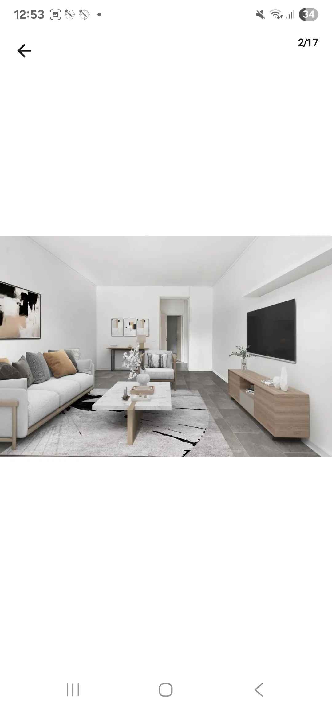 Hyreslägenhet på Sundsvall i sundsvall