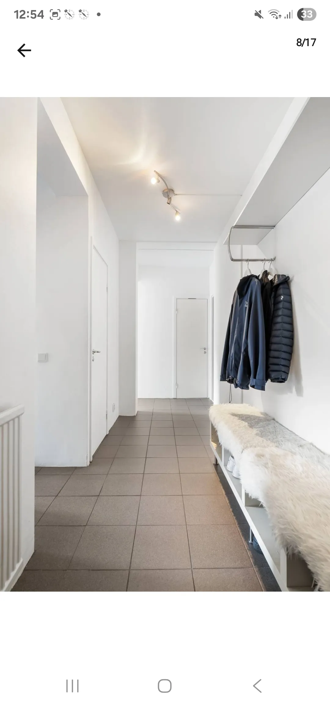 Hyreslägenhet på Sundsvall i sundsvall