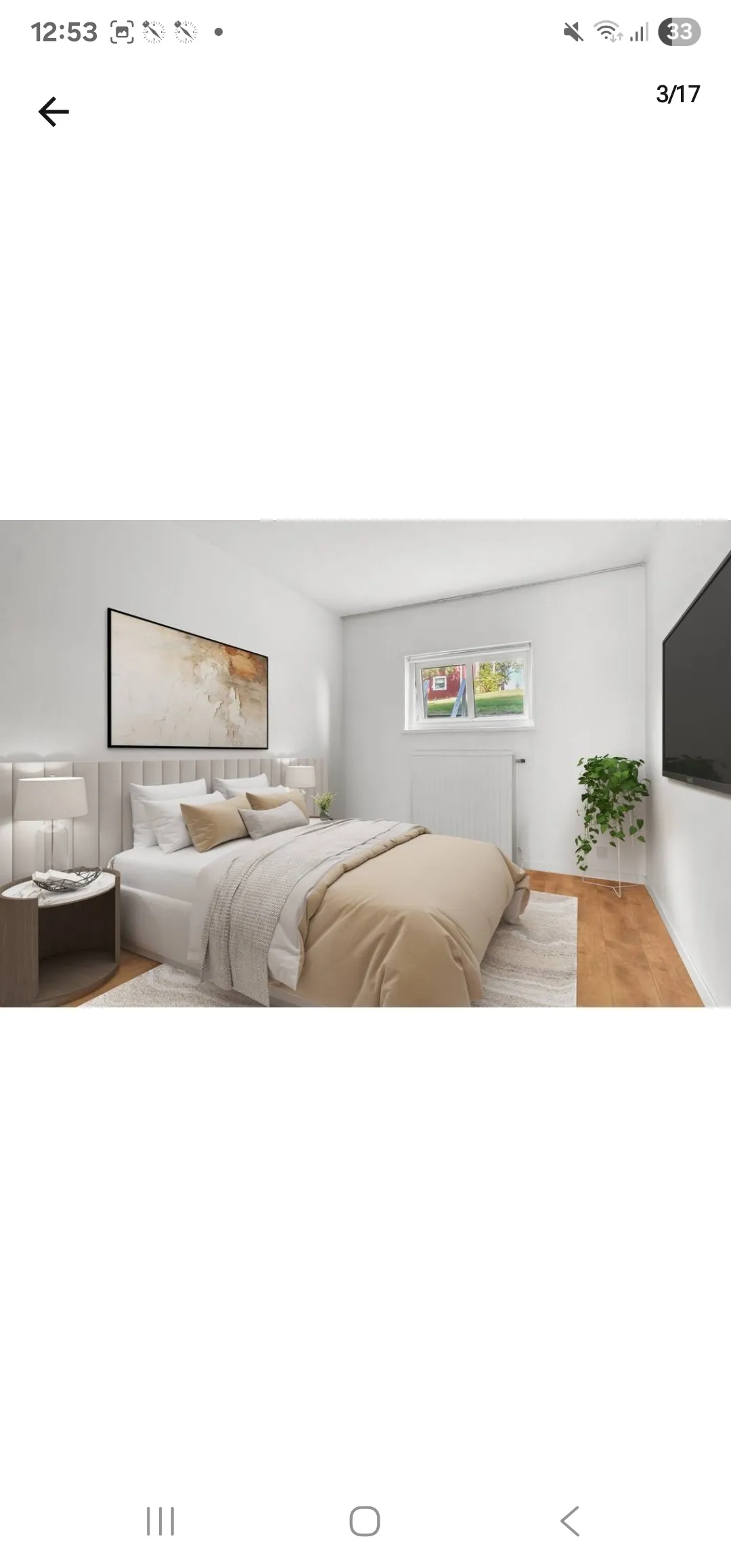 Hyreslägenhet på Sundsvall i sundsvall