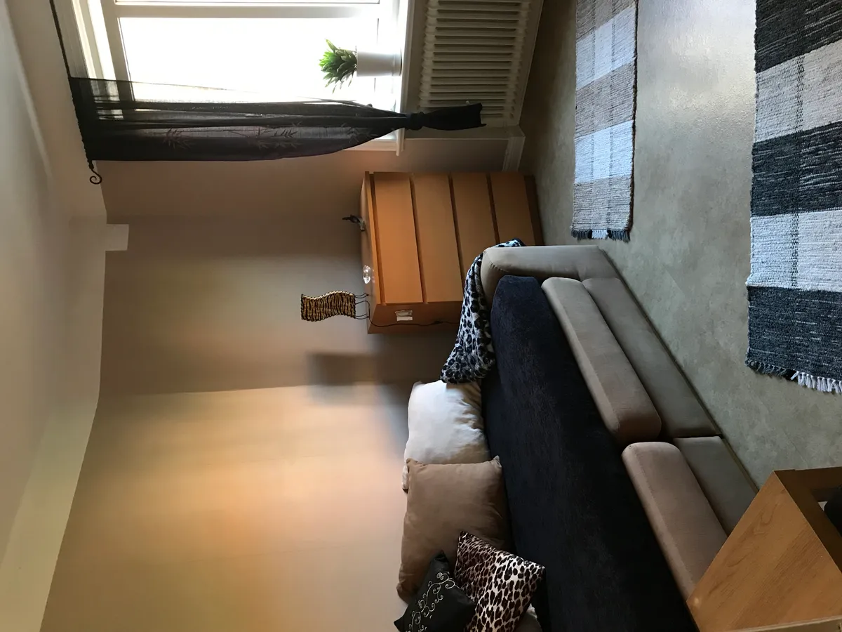 Hyreslägenhet på Malmö i malmo