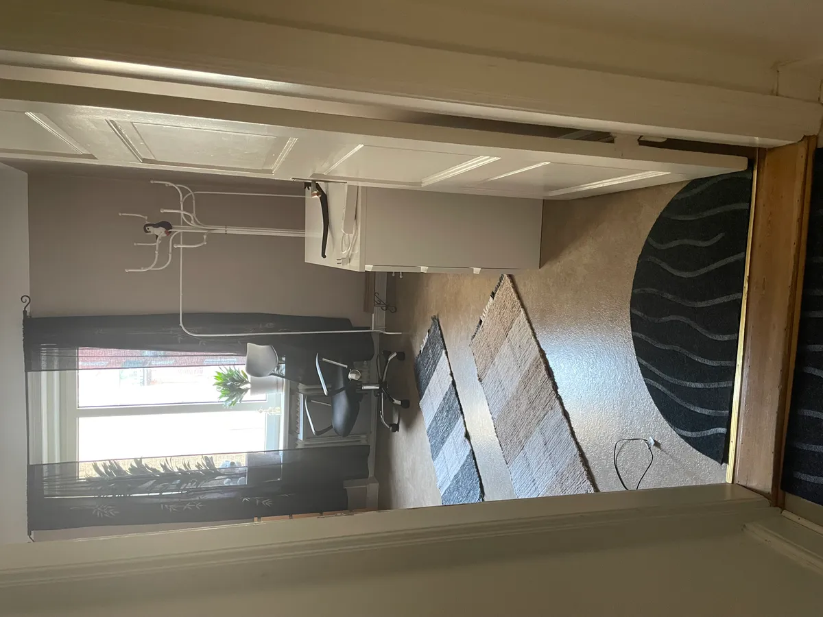 Hyreslägenhet på Malmö i malmo