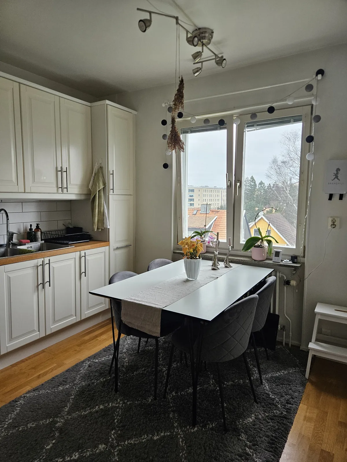 Hyreslägenhet på Göteborg i goteborg