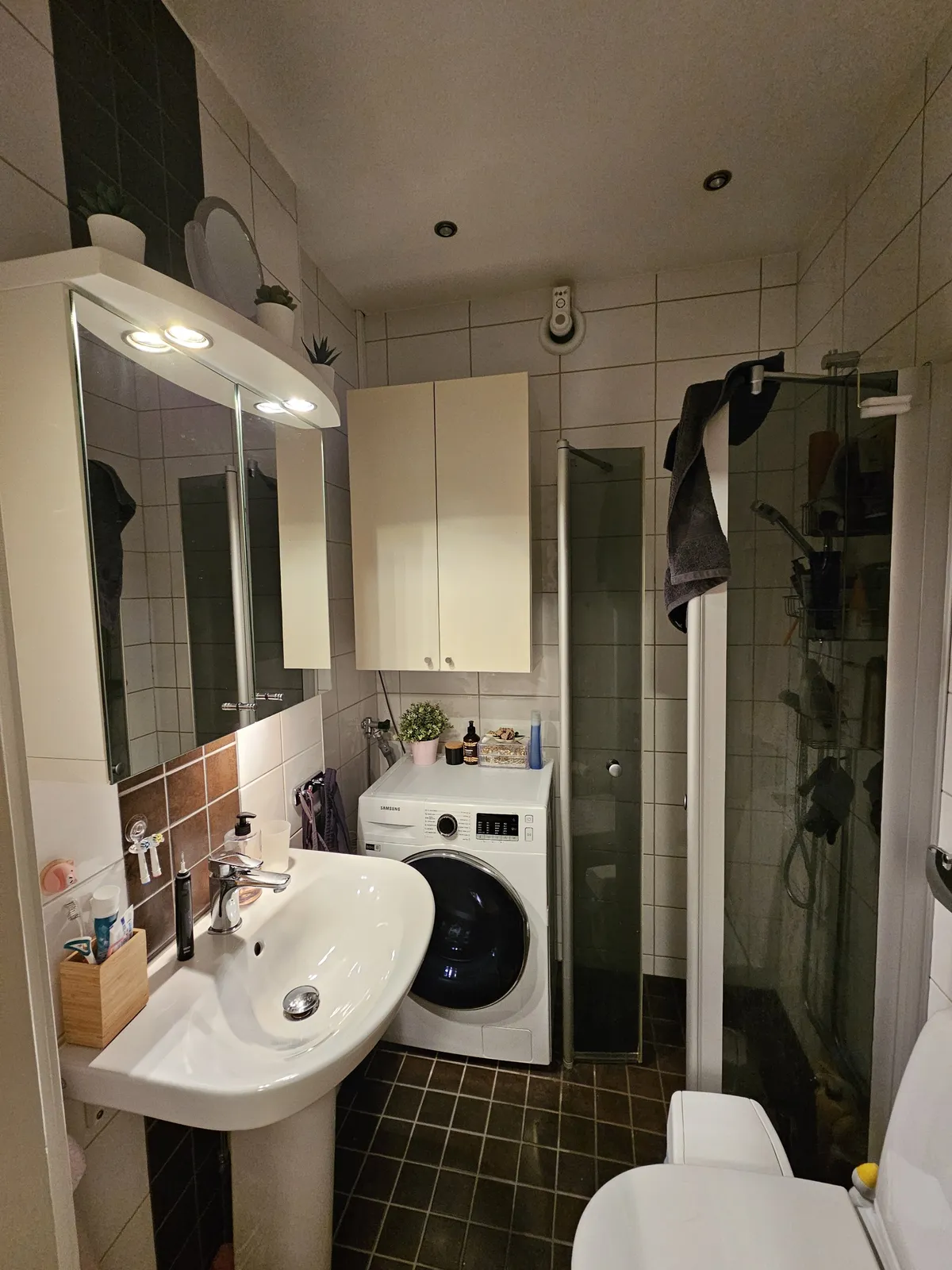 Hyreslägenhet på Göteborg i goteborg