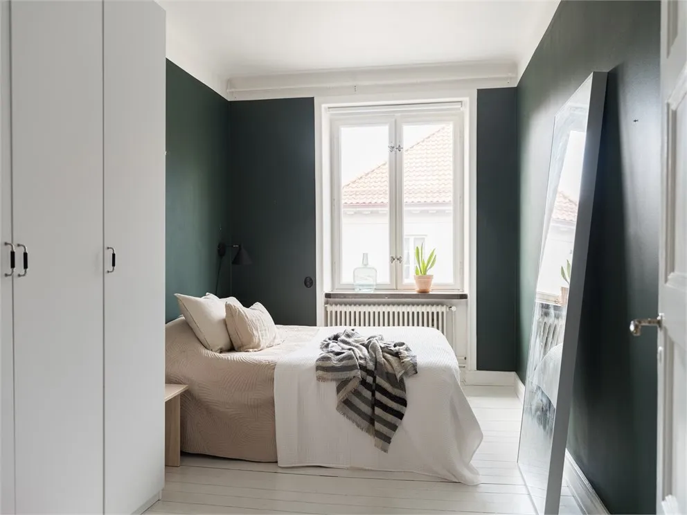 Hyreslägenhet på Malmö i malmo