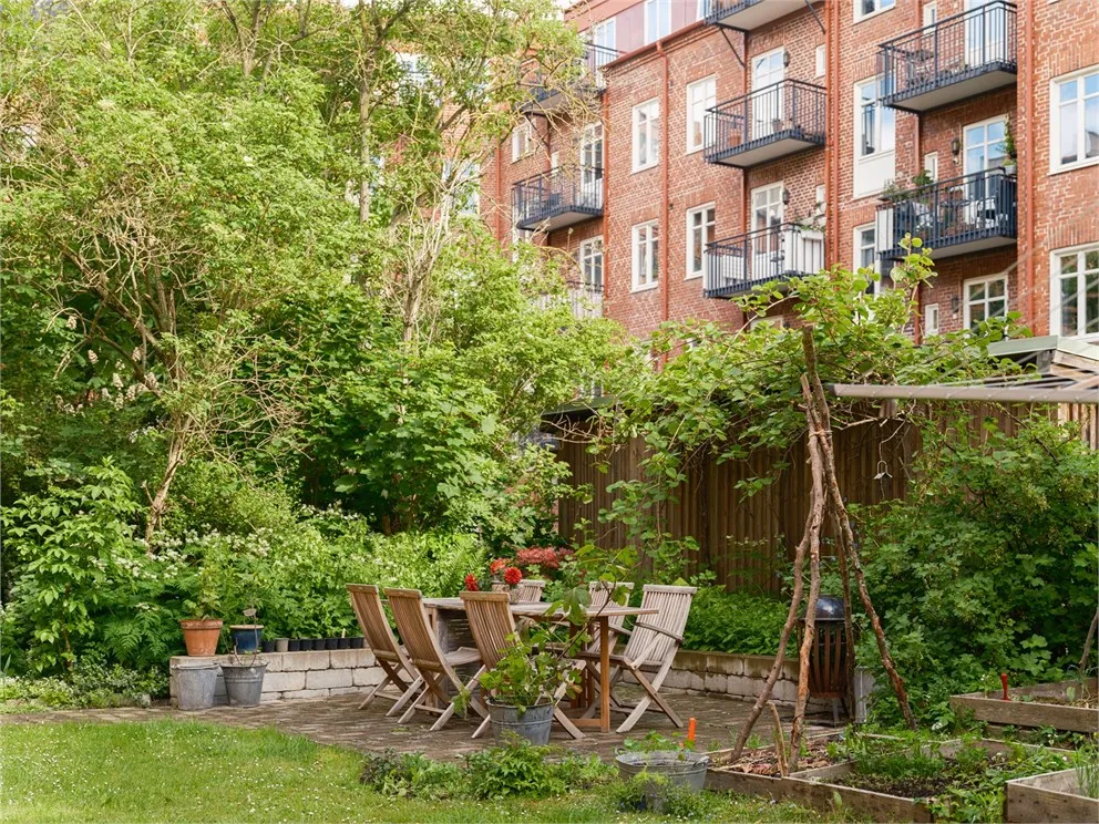 Hyreslägenhet på Malmö i malmo