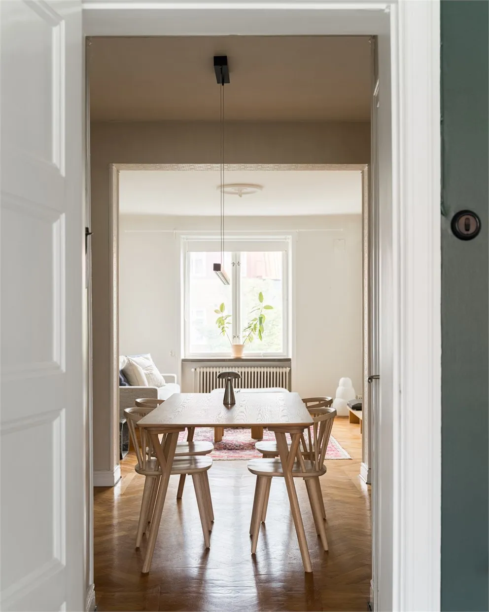 Hyreslägenhet på Malmö i malmo