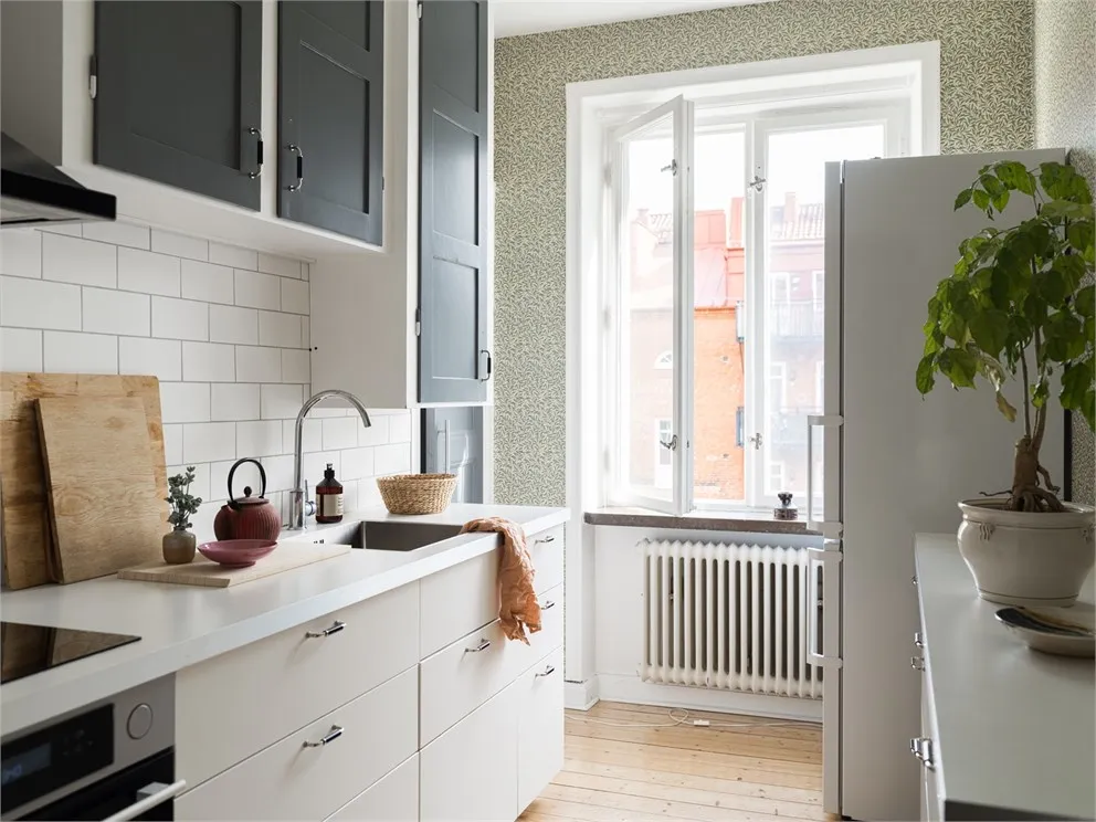 Hyreslägenhet på Malmö i malmo